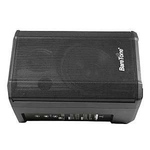 Baretone MAX08BX 8 inch 100 Watt Bluetooth TWS Portable Speaker